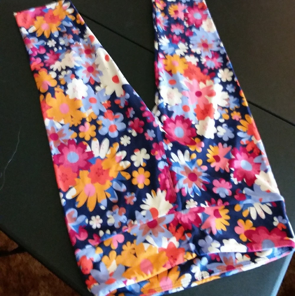OS Lularoe Leggings